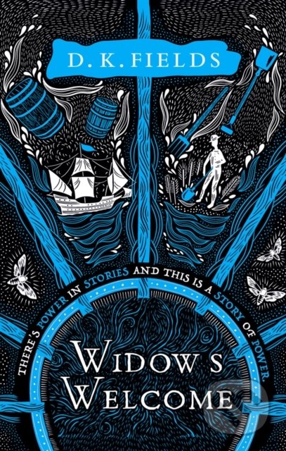 Widow's Welcome
