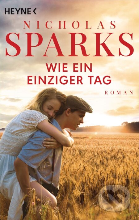 Wie ein einziger Tag (Roman)