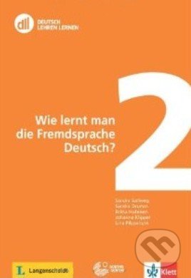 Wie lernt man die Fremdsprache Deutsch? 2