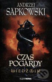 Wiedzmin: Czas pogardy