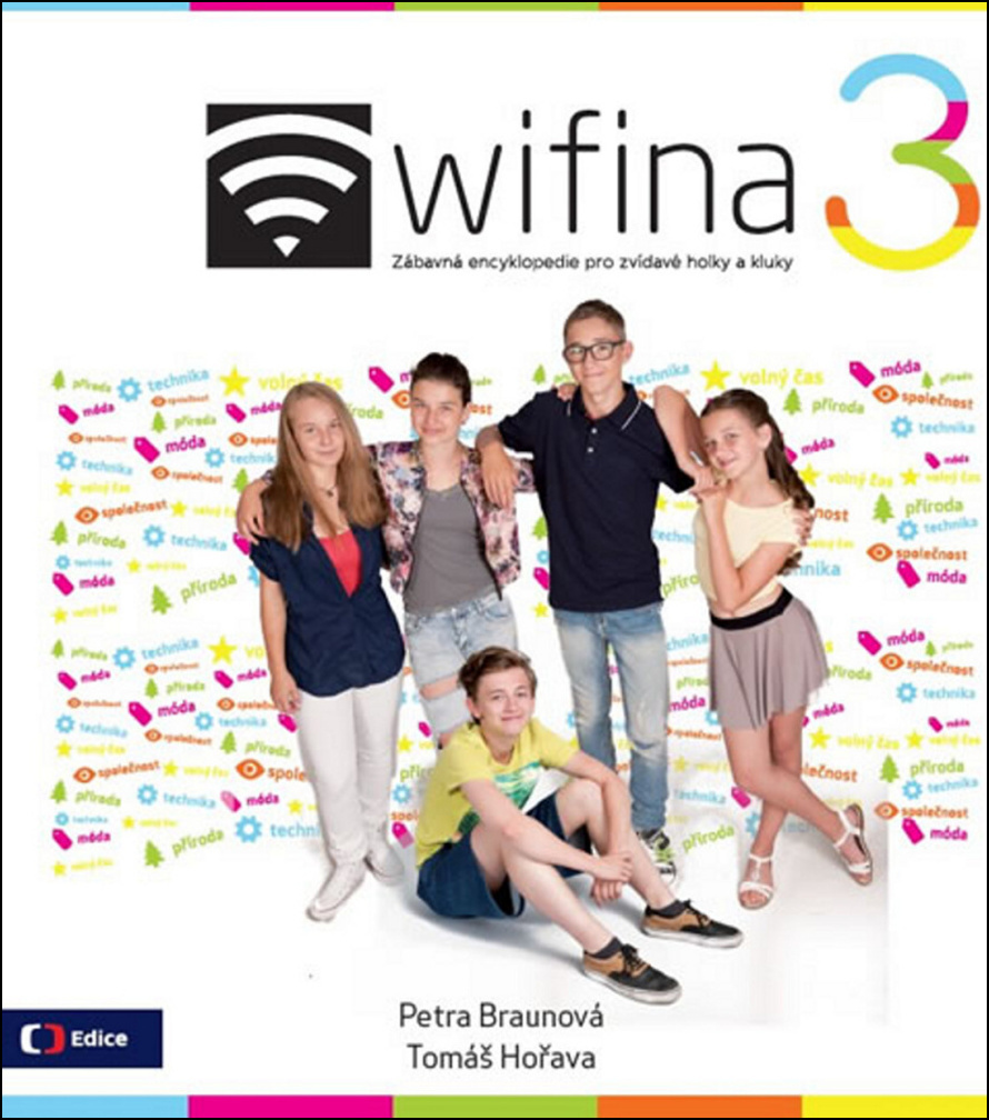 Wifina 3