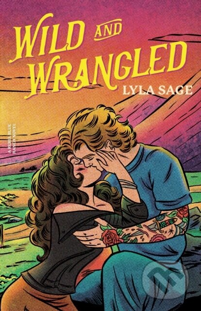 Wild and Wrangled