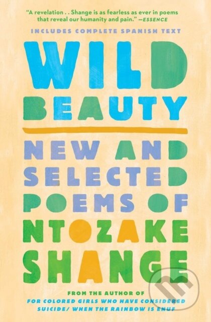 Wild Beauty (New and Selected Poems)