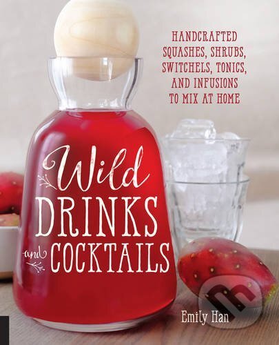 Wild Drinks & Cocktails