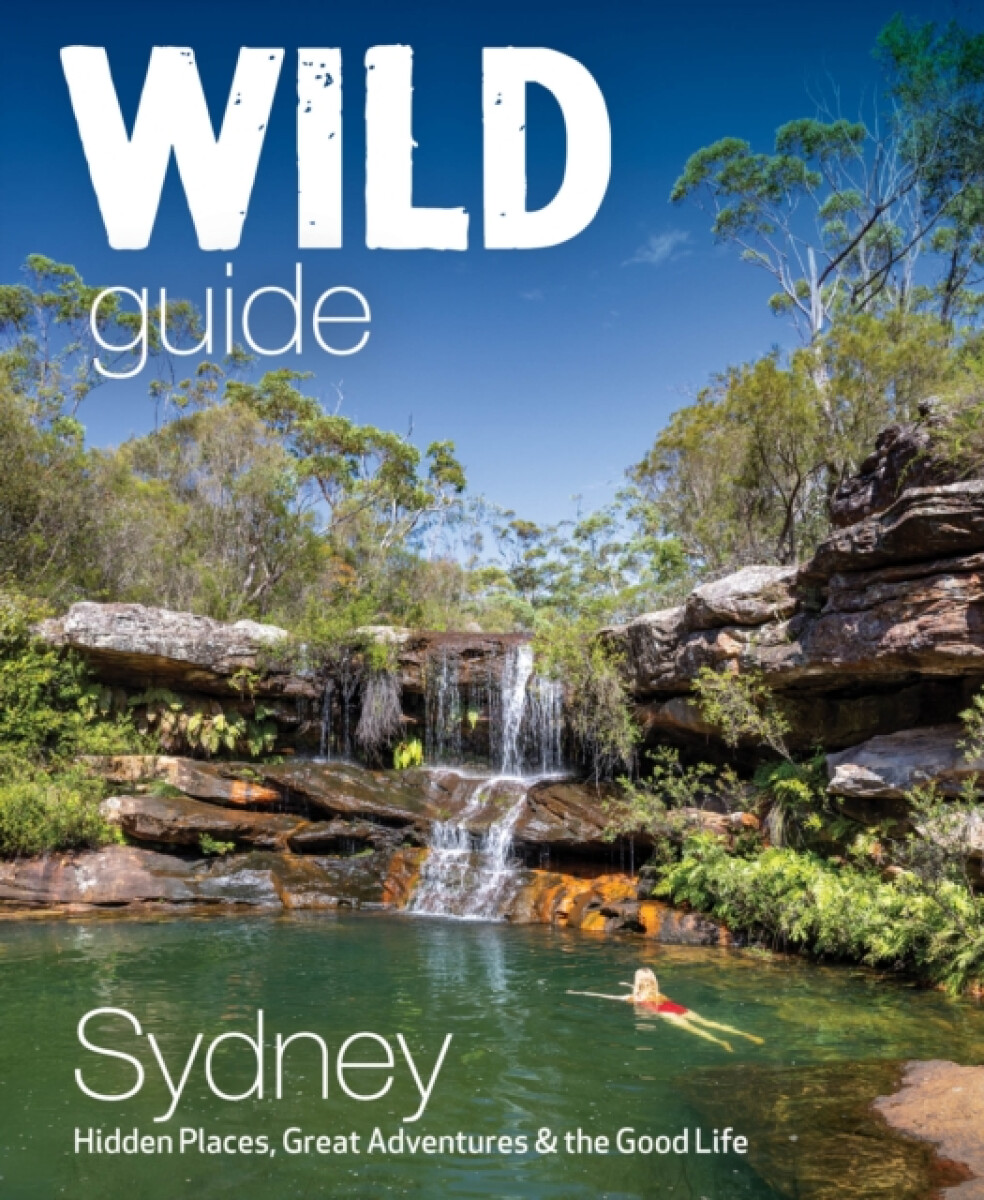 Wild Guide Sydney Australia