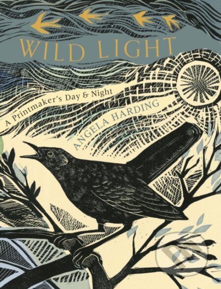 Wild Light (A printmaker’s day and night)