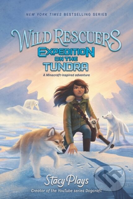 Wild Rescuers: Expedition on the Tundra