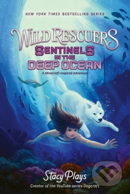 Wild Rescuers: Sentinels in the Deep Ocean