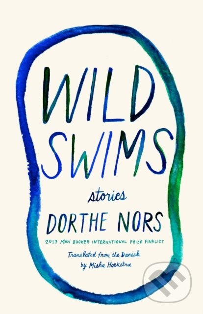 Wild Swims (Stories)