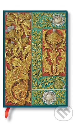 Wild Thistle Ultra Lined