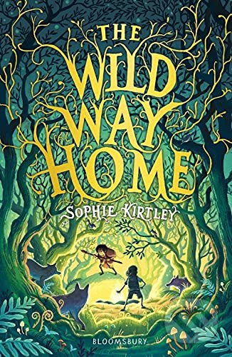 Wild Way Home