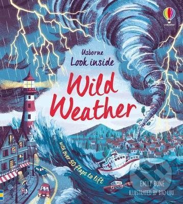 Wild Weather