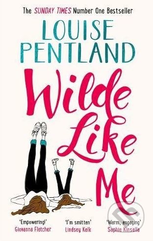 Wilde Like Me