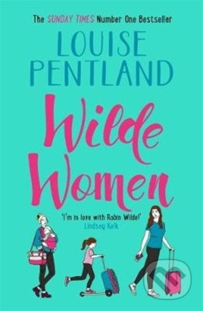Wilde Women