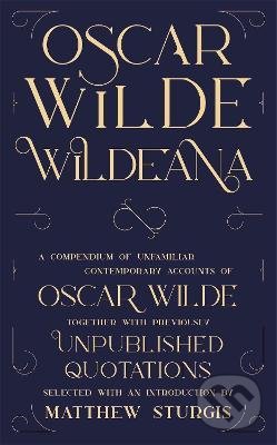 Wildeana