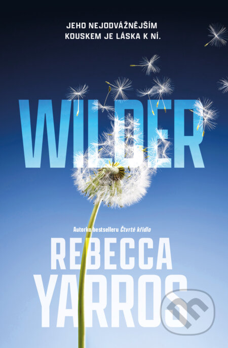 Wilder (český jazyk)