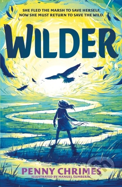 Wilder
