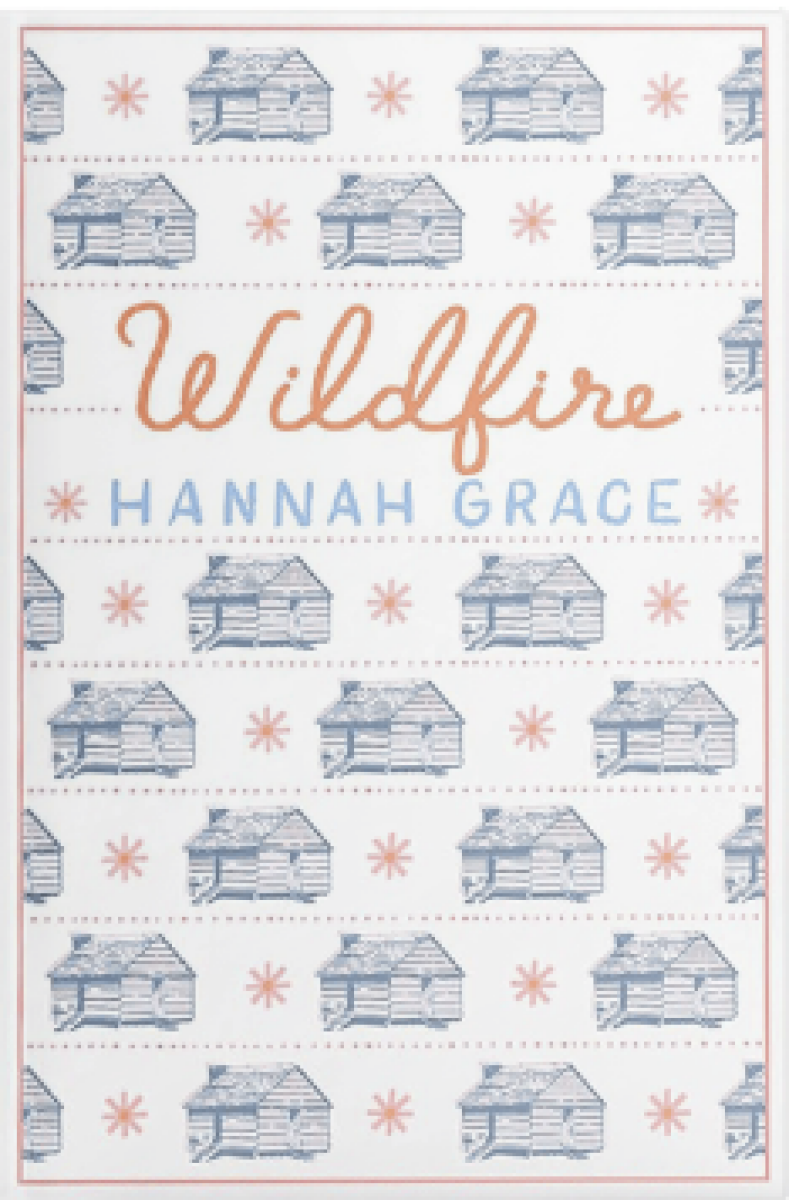 Wildfire: Deluxe Edition - Hannah Grace