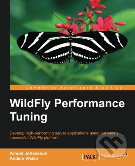 Wildfly Performance Tuning