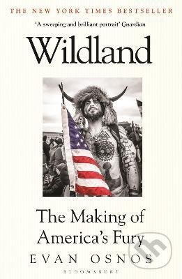 Wildland (A Journey Through a Divided Country)