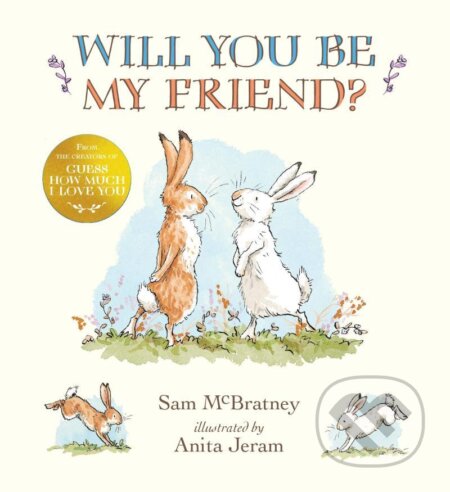 Will You Be My Friend?