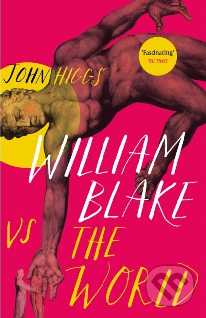 William Blake vs the World