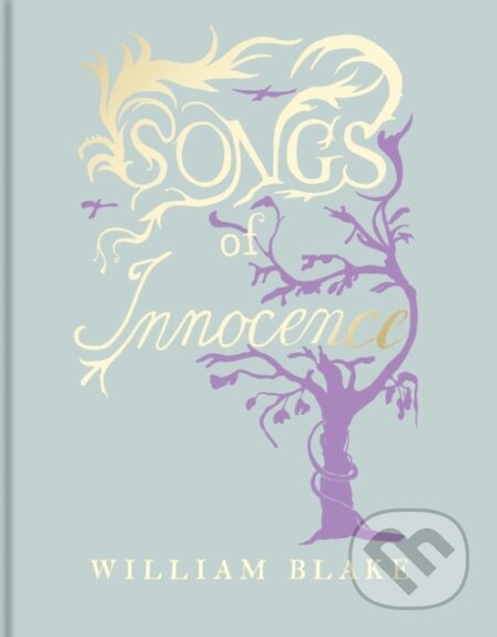 William Blake's Songs of Innocence