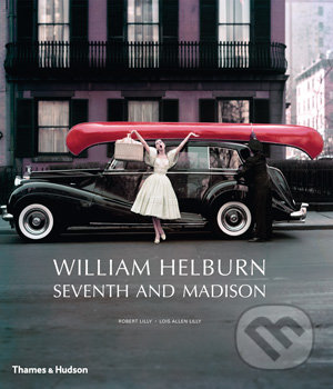William Helburn (Seventh and Madison)