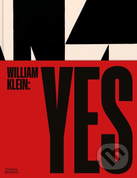 William Klein: Yes
