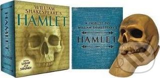 William Shakespeare's Hamlet (With sound!)