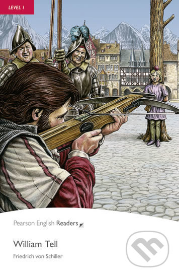William Tell (Level 1 with Bk/MP3 Pack)