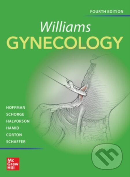 Williams Gynecology