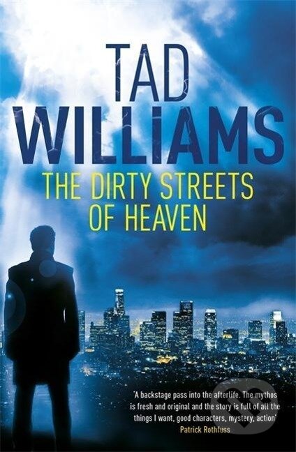 Williams, T: Dirty Streets of Heaven