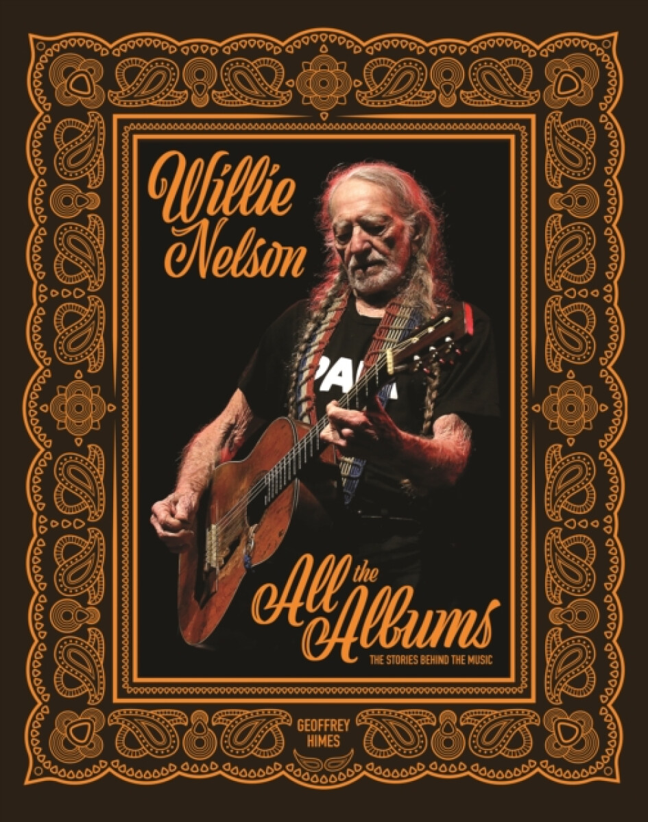 Willie Nelson