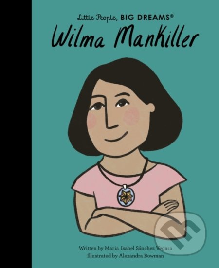 Wilma Mankiller
