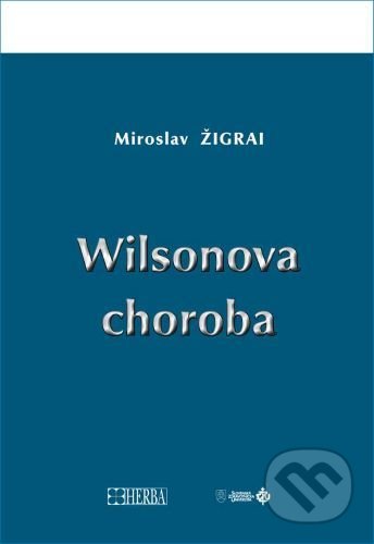 Wilsonova choroba