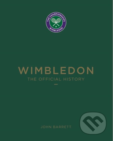 Wimbledon (The Official History)