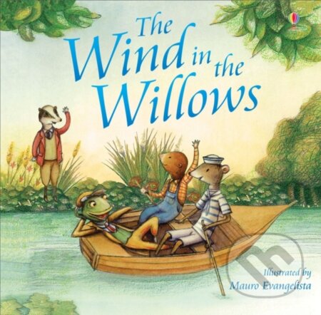 Wind in the Willows