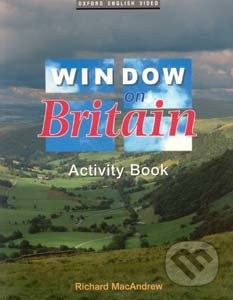 Window on Britain 1 Activity Book
