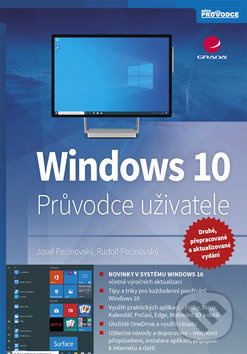 Windows 10 (Průvodce uživatele)