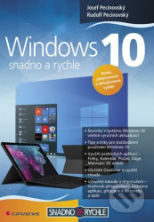 Windows 10 - Snadno a rychle