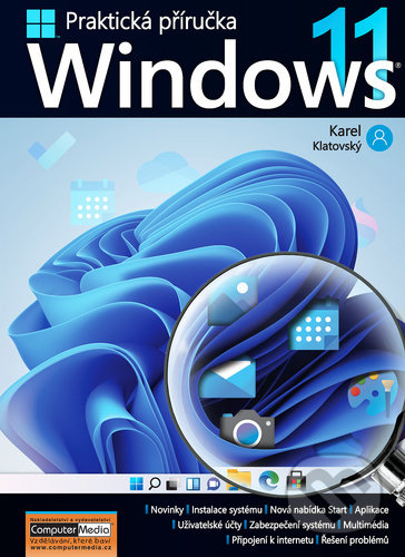 Windows 11 (Praktická příručka)