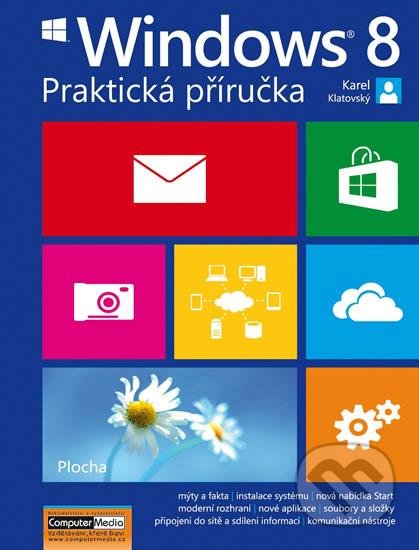 Windows 8 (praktická příručka)