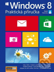 Windows 8 (praktická příručka)