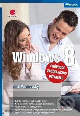 Windows 8 (průvodce začínajícího uživatele)