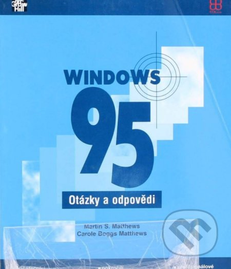WINDOWS 95 - otázky a odpovědi
