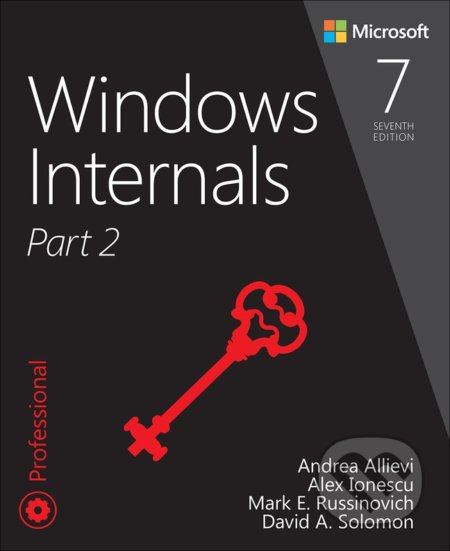 Windows Internals Part 2