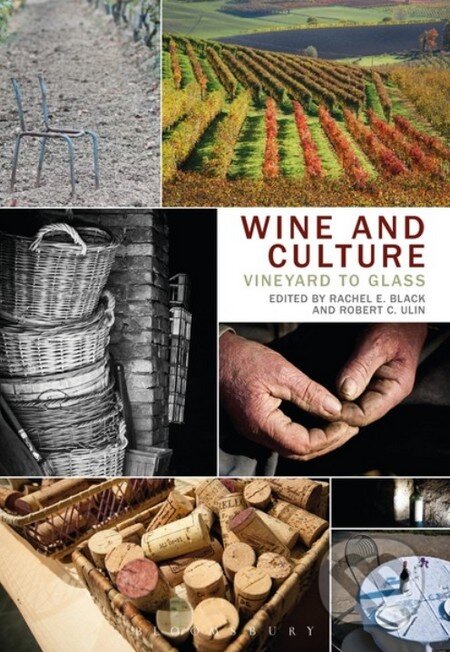 Wine and Culture (Vineyard to Glass)