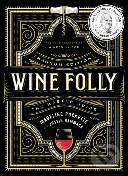 Wine Folly (Magnum Edition: The Master Guide)