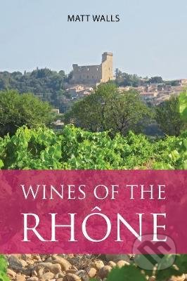 Wines of the Rhone